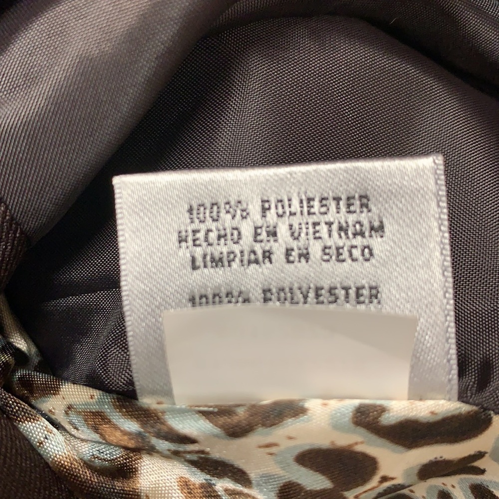 Kasper blazer. Size 8 - Picture 4 of 6